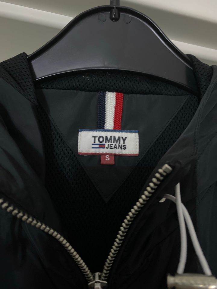 Tommy Hilfiger jacke zipper lfdy pegador joop in Hamburg