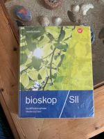 Bioskop SII Qualifikationsphase Nds ISBN 9783141596564 Niedersachsen - Lachendorf Vorschau