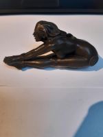 Bronze Figur Erotik Buchse  Aktkunst Sachsen-Anhalt - Dessau-Roßlau Vorschau