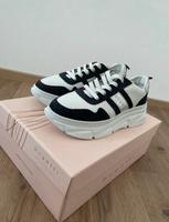 Neue Bugatti Sneakers Bayern - Kolbermoor Vorschau