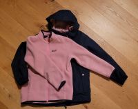 Jack Wolfskin Iceland 3 in 1 Funktionsjacke Mädchen Gr. 140 Nordrhein-Westfalen - Königswinter Vorschau