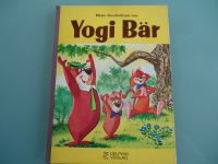 Kinderbuch Yogi Bär 3 Geschichten Delphin Verlag Brandenburg - Löwenberger Land Vorschau