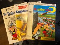 Großer Asterix-Band. Zeitschrift. Verlag Stuttgart. Vintage Nordrhein-Westfalen - Altena Vorschau