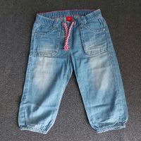 TOP! Jeans von s.oliver Gr. 116 Nordrhein-Westfalen - Viersen Vorschau