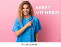 Pflegekraft (m/w/d) in Augustdorf Nordrhein-Westfalen - Augustdorf Vorschau