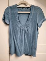 Marc-o-polo Shirt 34 Baumwolle Hessen - Ober-Ramstadt Vorschau