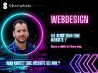 Webseite | Webdesign | WordPress | Hompage | Elementor | Website | SEO | Landingpage | Onepager | Internetseite | Wiesbaden | Mainz | Frankfurt | Deutschlandweit | Mit Express-Service Wiesbaden - Nordenstadt Vorschau