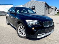 BMW X1 2.0 Diesel X Drive Automatik Leder Xenon Kiel - Hassee-Vieburg Vorschau