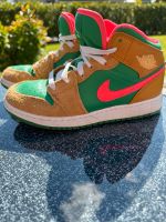 Air Jordan 1 Mid SE Kinder Gr.36 UK 3,5 Niedersachsen - Elsfleth Vorschau