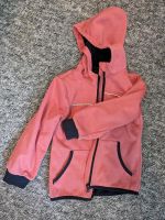 Jacke pink 110 Niedersachsen - Badbergen Vorschau