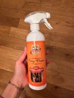 Lederseife Charlee'sLeather EasyClean 500ml Hamburg-Nord - Hamburg Fuhlsbüttel Vorschau