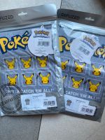 2x Pokémon T-shirts fr 110/116 Originalverpackung Altona - Hamburg Rissen Vorschau