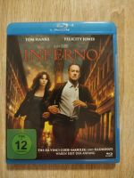 INFERNO Blu-ray Sachsen - Görlitz Vorschau