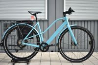 E-URBANBIKE ORBEA VIBE MID H10 EQ - Gr.L - hellblau - 2022 UVP € 3799,- NEU! Baden-Württemberg - Hilzingen Vorschau