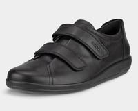 Damen Ecco Lederschuhe Ledersneaker ECCO Soft 2.0 Baden-Württemberg - Karlsruhe Vorschau