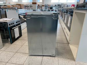 STARK REDUZIERT - Einbaukühlschrank - NEFF - 122cm - Lagermodell