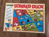 Donald Duck Brettspiel Gesellschaftsspiel papita 1983 Niederlande Lübeck - St. Jürgen Vorschau