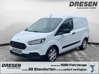 Ford Transit Courier Trend 1.5 TDCi Klima DAB Notbrem Nordrhein-Westfalen - Mönchengladbach Vorschau