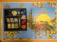 Die Siedler von Catan - Aufbruch der Händler Erweiterung Bayern - Erlangen Vorschau