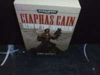 Sandy Mitchell - Ciaphas Cain. Hero of the Imperium Wandsbek - Hamburg Tonndorf Vorschau