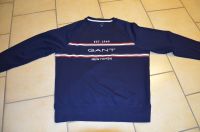 Sweat Shirt von Gant Gr. XL dunkel blau Bayern - Bodenkirchen Vorschau