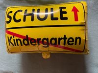 Folienballon Einschulung Kindergarten - Schule Nordrhein-Westfalen - Goch Vorschau