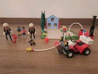 Playmobil 5169: Jubiläums-Set, Feuerwehr Nordrhein-Westfalen - Sprockhövel Vorschau