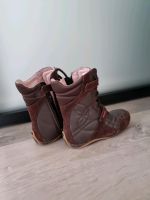 Kinder Stiefel von ECCO gr. 32 Leder Nordrhein-Westfalen - Bad Salzuflen Vorschau