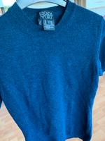 Escada Sport Pullover kurze Arme dunkelblau Gr. M Stuttgart - Stuttgart-West Vorschau