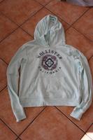 Hoodie Hollister, Mint Grün, Größe M Bayern - Puchheim Vorschau