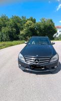 Mercedes Benz C Klasse T 220 CDI Elegance Bayern - Affing Vorschau