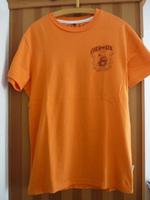 Yakuza Herren T-Shirt Gr. L *orange* RARITÄT aus den Anfängen!!! Thüringen - Gera Vorschau