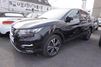 Nissan Qashqai N-Connecta 4x4*Xenon*Navi*360°Kamera*+++ Wuppertal - Elberfeld Vorschau