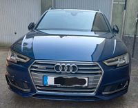 Audi A4 S4 b9 8W S-line  6xPdc Stoßstange komplett Kühlergrill Dortmund - Derne Vorschau