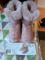 Winterstiefel Grösse 36 Neu Parchim - Landkreis - Stolpe Vorschau