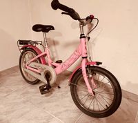 Kinderfahrrad PUKY Lillifee 18 Zoll Baden-Württemberg - Rottenburg am Neckar Vorschau