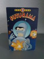 Futurama - Season 3 Staffel 3 Collection (VHS) Duisburg - Homberg/Ruhrort/Baerl Vorschau