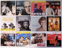 Kolekcja lub wybór polskich płyt Film-DVD -Polnische Film-DVD's Baden-Württemberg - Heidelberg Vorschau