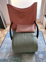 Ligne Roset Designer Leder Sessel "Zen" von Claude Brisson! Bad Godesberg - Muffendorf Vorschau