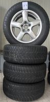 Winterreifen 265/60 R18 Auf Alufelgen Mercedes GL / ML Baden-Württemberg - Rottenburg am Neckar Vorschau