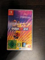 NBA 2K24 Kobe Bryant Edition Nintendo Switch OVP Rheinland-Pfalz - Frankenthal (Pfalz) Vorschau