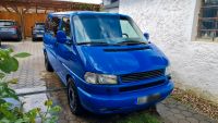 VW T4 Multivan Wohnmobilzulassung Bayern - Burgebrach Vorschau