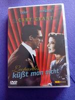 Leoparden küßt man nicht.DVD mit Gary Grant. Nordrhein-Westfalen - Langenfeld Vorschau