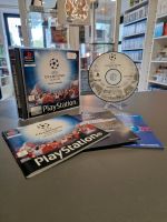 UEFA Champions League Season 99/00 Sony Playstation 1 PS1 Niedersachsen - Rhauderfehn Vorschau