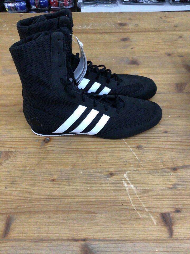 Adidas Box hog.2 Schuhe in Berlin