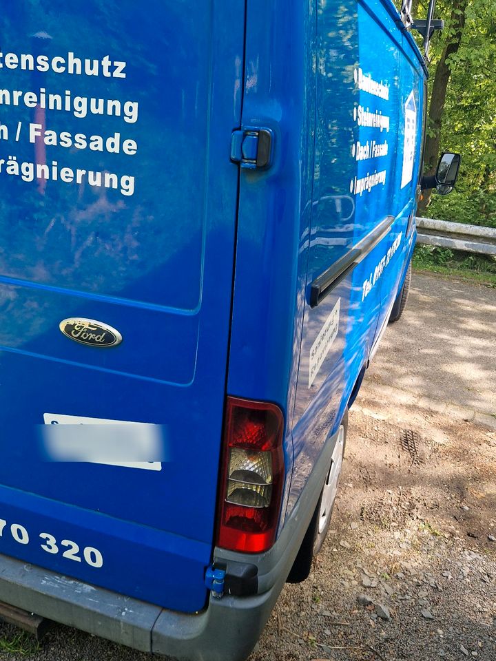 Ford Transit in Bergisch Gladbach