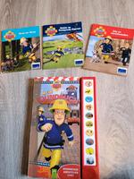 Feuerwehrmann Sam Bücher Bayern - Landshut Vorschau