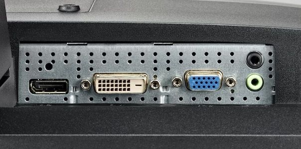 Fujitsu Monitor E24-8 TS Pro 24", neu ungeöffnet OVP in Hillesheim (Eifel)