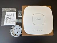 Netgear Wax630-100EUS Tri-Band POE WLAN Wifi 6 Mesh Access Point Rheinland-Pfalz - Daun Vorschau