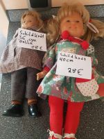 Schildkröt Puppen Rheinland-Pfalz - Ober-Olm Vorschau